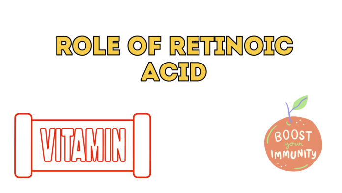 retinoic acid